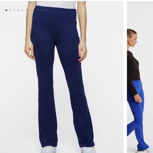 JAANU yoga pant scrub bottoms